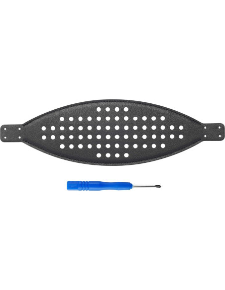 Correa de cabeza AHG para auriculares Audeze LCD-2 LCD-3 LCD-4