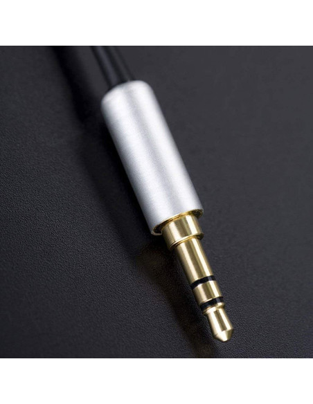 Auriculares HIFIMAN RE2000 Dinámicos 9.2mm Aislamiento Ruido