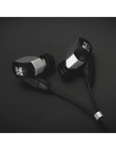 Auriculares HIFIMAN RE2000 Dinámicos 9.2mm Aislamiento Ruido