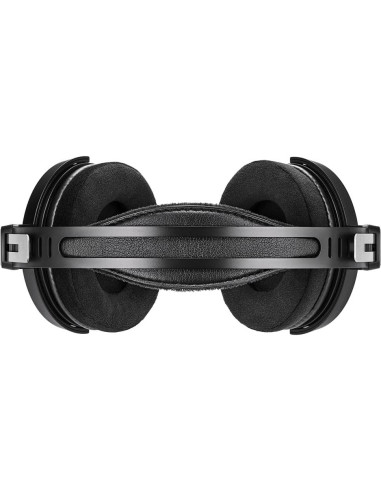 Auriculares Audio Technica ATH-R30x Abiertos + Cable 7.62m