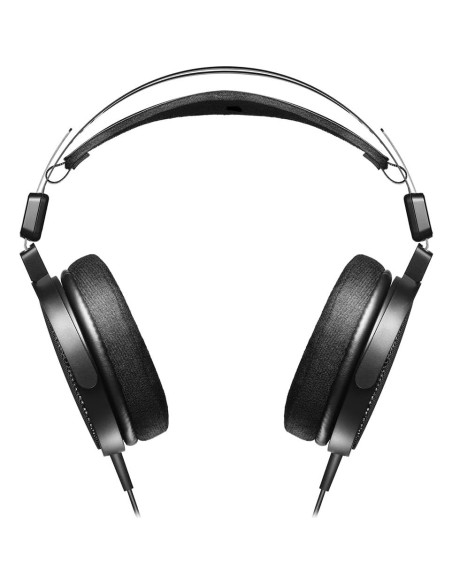 Auriculares Audio Technica ATH-R30x Abiertos + Cable 7.62m