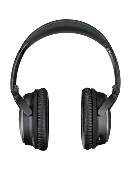 Auriculares Bose QuietComfort 25 con cancelación de ruido, negro Auriculares Bose QuietComfort 25 con cancelación de ruido, negro