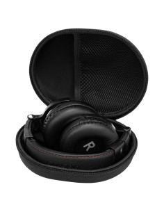 Funda dura para auriculares Ginsco Pro 10/A70/A71 y más