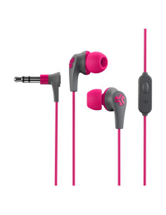 Auriculares JLab JBuds Pro Signature Rosa 10mm con Micrófono