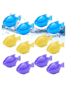 12 Limpiadores de Tanque de Humidificador Kevskq HK-24