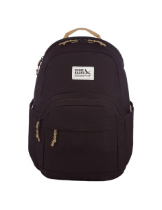 Mochila Campus Eddie Bauer 26L Acolchada para Laptop - Negro