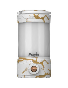 Linterna Fenix CL26R Pro, 650 Lúmenes, 9 Modos, Blanco 2