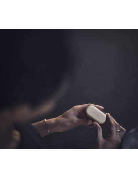 Auriculares In-Ear Inalámbricos Bang & Olufsen Beoplay EQ - ANC, 20h
