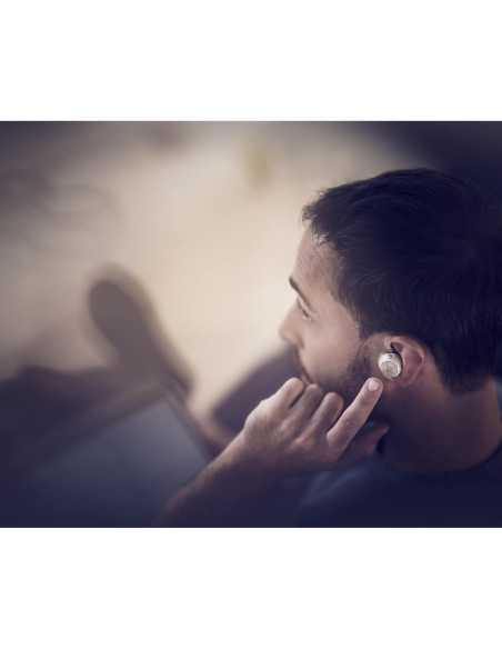 Auriculares In-Ear Inalámbricos Bang & Olufsen Beoplay EQ - ANC, 20h