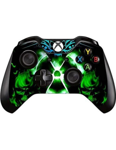 Vinilo Adhesivo para Controlador Xbox One FOTTCZ 3 Piezas