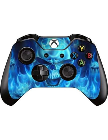 Vinilo Adhesivo para Controlador Xbox One FOTTCZ 3 Piezas