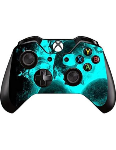 Vinilo Adhesivo para Controlador Xbox One FOTTCZ 3 Piezas