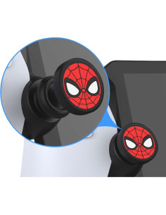 Tapas de Agarre de Pulgar Silicona Ceozon PS5 Portal 2