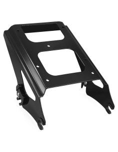 Soporte de Maletero Desmontable SWESGI Negro 2009-2013 Harley