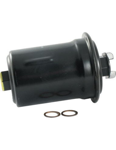 Filtro de Combustible ECOGARD XF44605 Compatible Mitsubishi Toyota