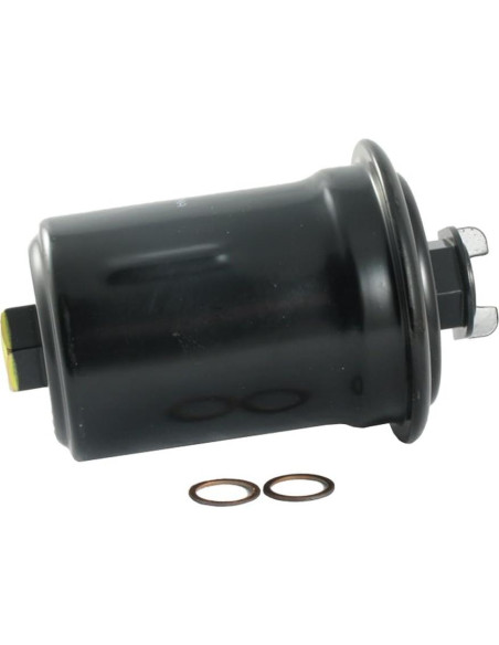 Filtro de Combustible ECOGARD XF44605 Compatible Mitsubishi Toyota