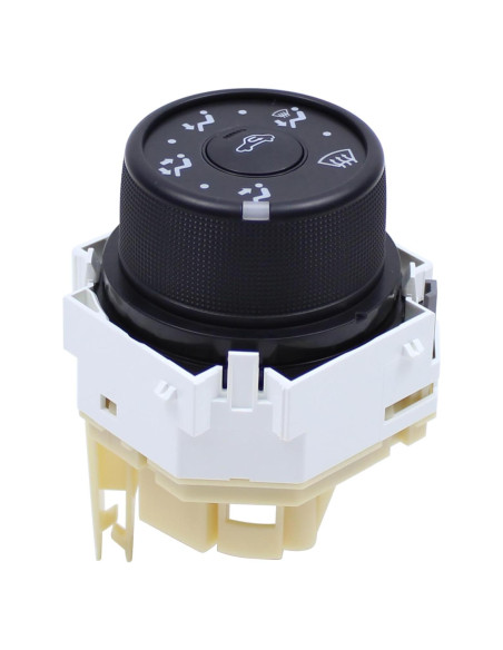 Interruptor de Control Climático A/C ApplianPar para Scion xB y Corolla