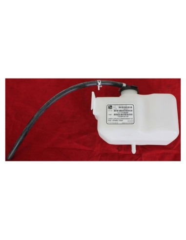 Depósito de Refrigerante Evan Fischer para Toyota Camry 1997-2001