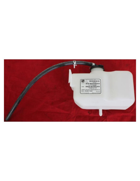 Depósito de Refrigerante Evan Fischer para Toyota Camry 1997-2001