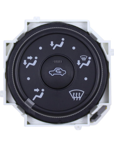 Interruptor de Control Climático A/C ApplianPar para Scion xB y Corolla