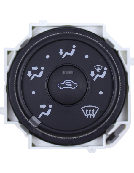 Interruptor de Control Climático A/C ApplianPar para Scion xB y Corolla