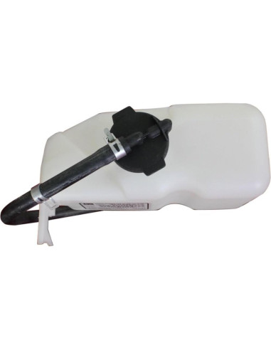 Depósito de Refrigerante Evan Fischer para Toyota Camry 1997-2001