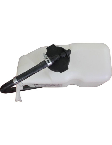 Depósito de Refrigerante Evan Fischer para Toyota Camry 1997-2001