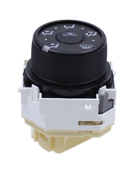 Interruptor de Control Climático A/C ApplianPar para Scion xB y Corolla