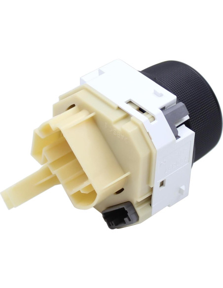 Interruptor de Control Climático A/C ApplianPar para Scion xB y Corolla