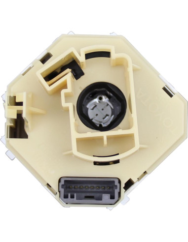 Interruptor de Control Climático A/C ApplianPar para Scion xB y Corolla