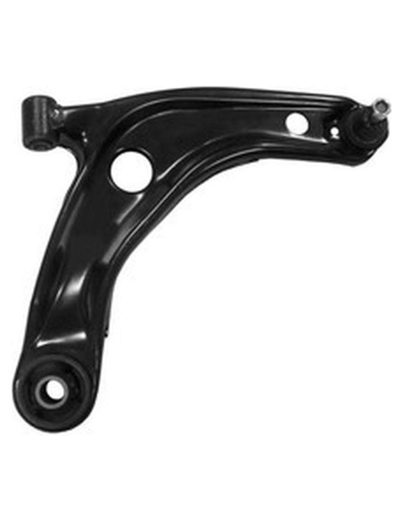 Brazo de Control Suspensión Suspensia X50CJ4072 Frontal Derecho