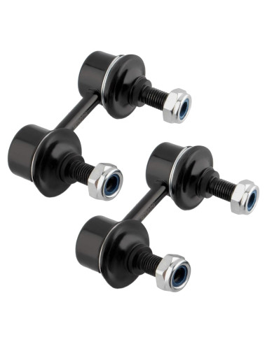 Kit de Enlace Estabilizador Delantero Boxi para Toyota y Chevy