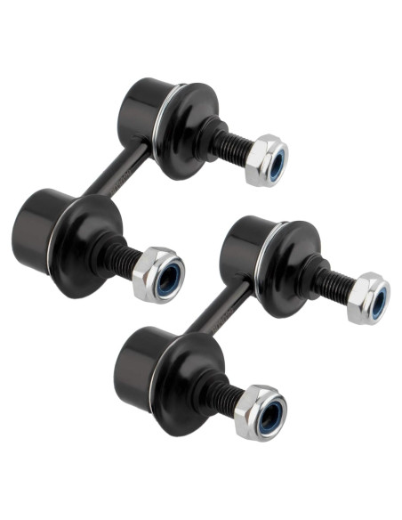 Kit de Enlace Estabilizador Delantero Boxi para Toyota y Chevy