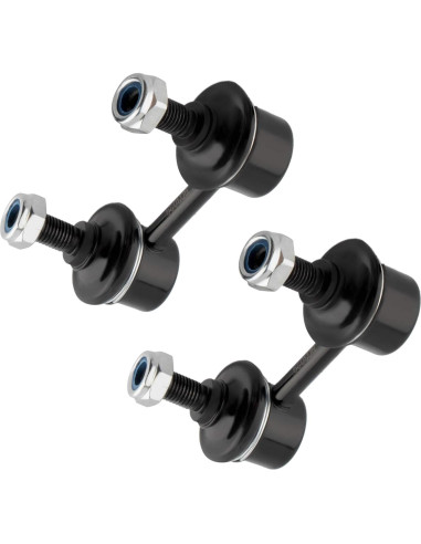 Kit de Enlace Estabilizador Delantero Boxi para Toyota y Chevy