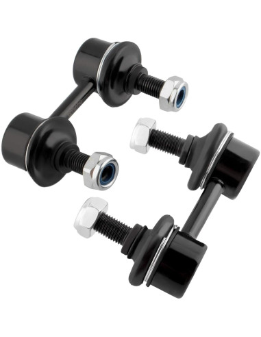 Kit de Enlace Estabilizador Delantero Boxi para Toyota y Chevy