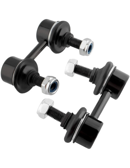 Kit de Enlace Estabilizador Delantero Boxi para Toyota y Chevy