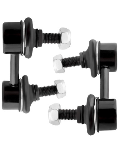 Kit de Enlace Estabilizador Delantero Boxi para Toyota y Chevy