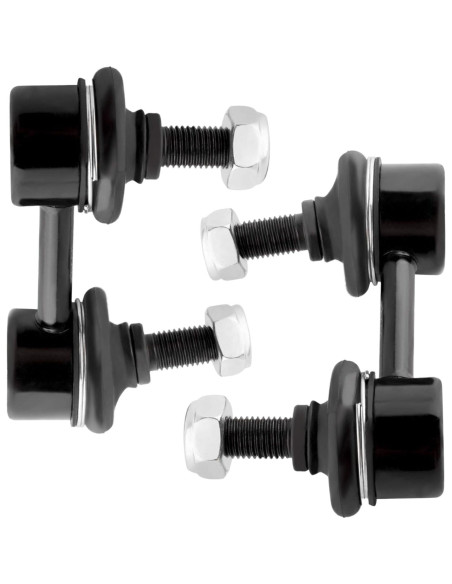 Kit de Enlace Estabilizador Delantero Boxi para Toyota y Chevy