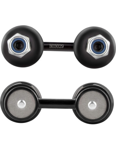 Kit de Enlace Estabilizador Delantero Boxi para Toyota y Chevy