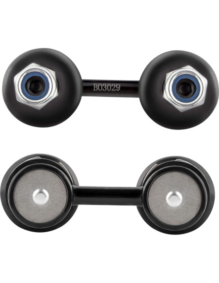 Kit de Enlace Estabilizador Delantero Boxi para Toyota y Chevy