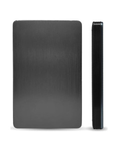 Disco Duro Externo 1TB Genérico USB 3.0 Portátil 2.5"