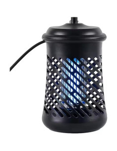 Zapper Eléctrico Bugg OFF para Mosquitos 74.32 m 3500V 2