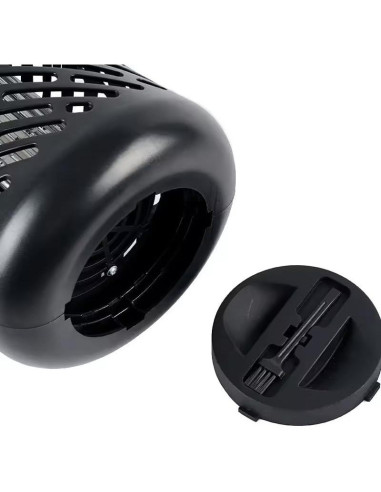 Zapper Eléctrico Bugg OFF para Mosquitos 74.32 m 3500V