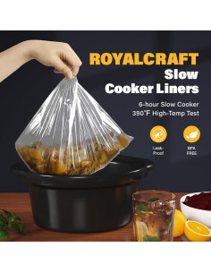 Cocedor Lento Triple Sunvivi 3 Ollas 1.5L Ajustable Plata 2