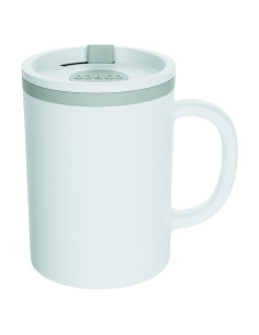 Taza de escritorio Copco 0.47L - Aislamiento doble pared, BPA libre
