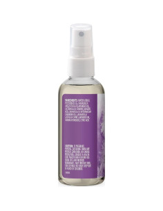 Bruma de Aromaterapia Relajante Aura Cacia 113 ml Lavanda 2