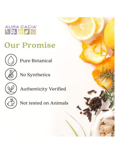 Bruma de Aromaterapia Relajante Aura Cacia 113 ml Lavanda