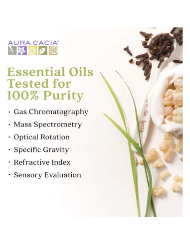 Bruma de Aromaterapia Relajante Aura Cacia 113 ml Lavanda