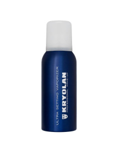 Kryolan Maquillaje Profesional Ultra Vaporizador Fijación 100ml