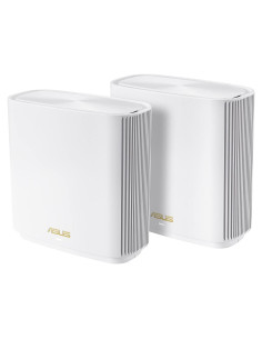 Sistema WiFi en Malla Tri-Banda ASUS ZenWiFi 6E 6600Mbps